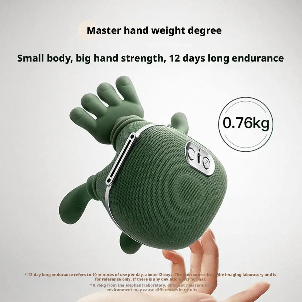 Luuman Neck Massager