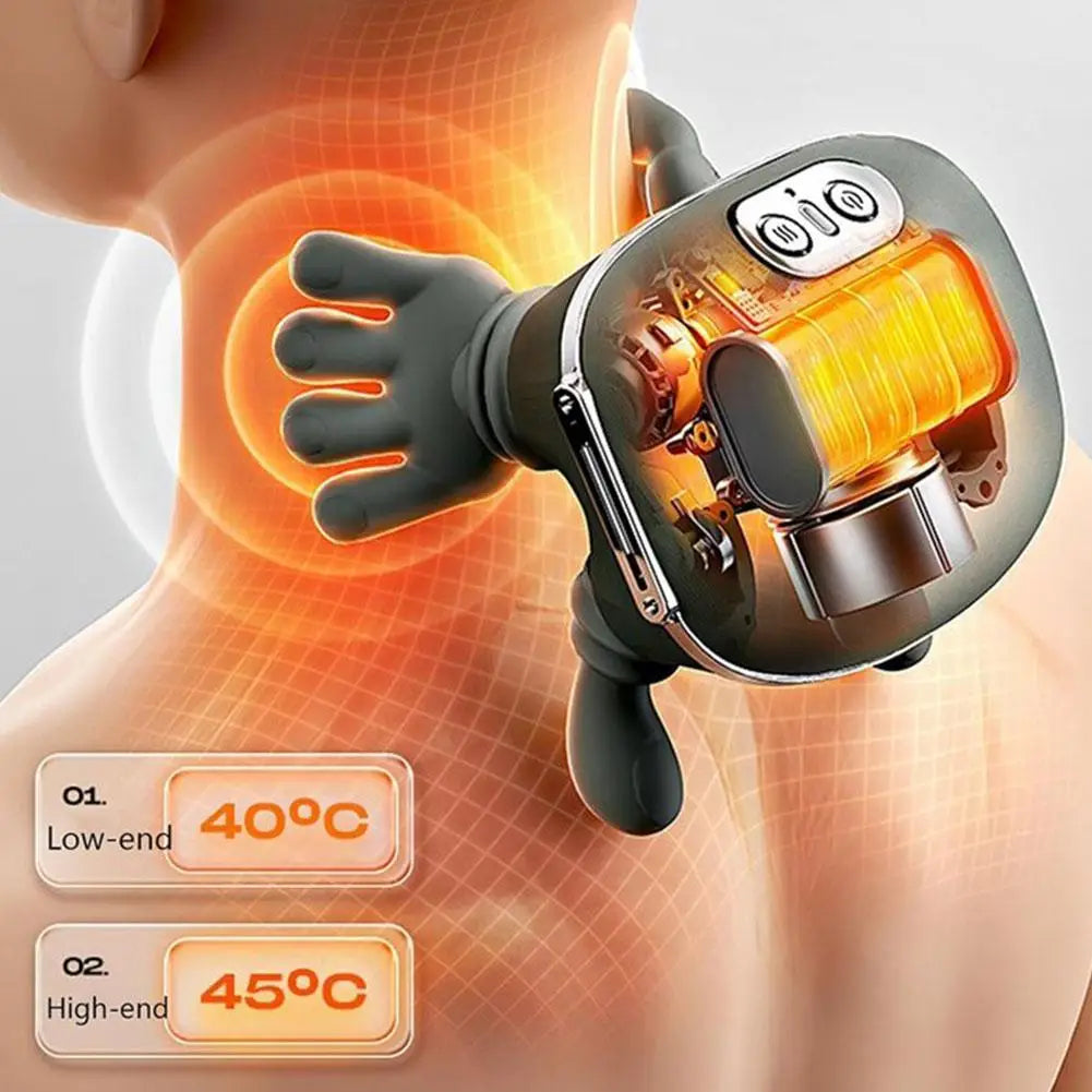 Luuman Neck Massager