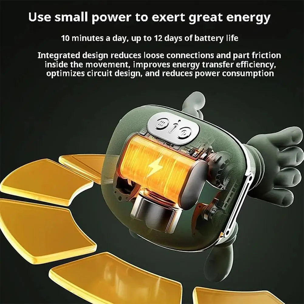 Luuman Neck Massager